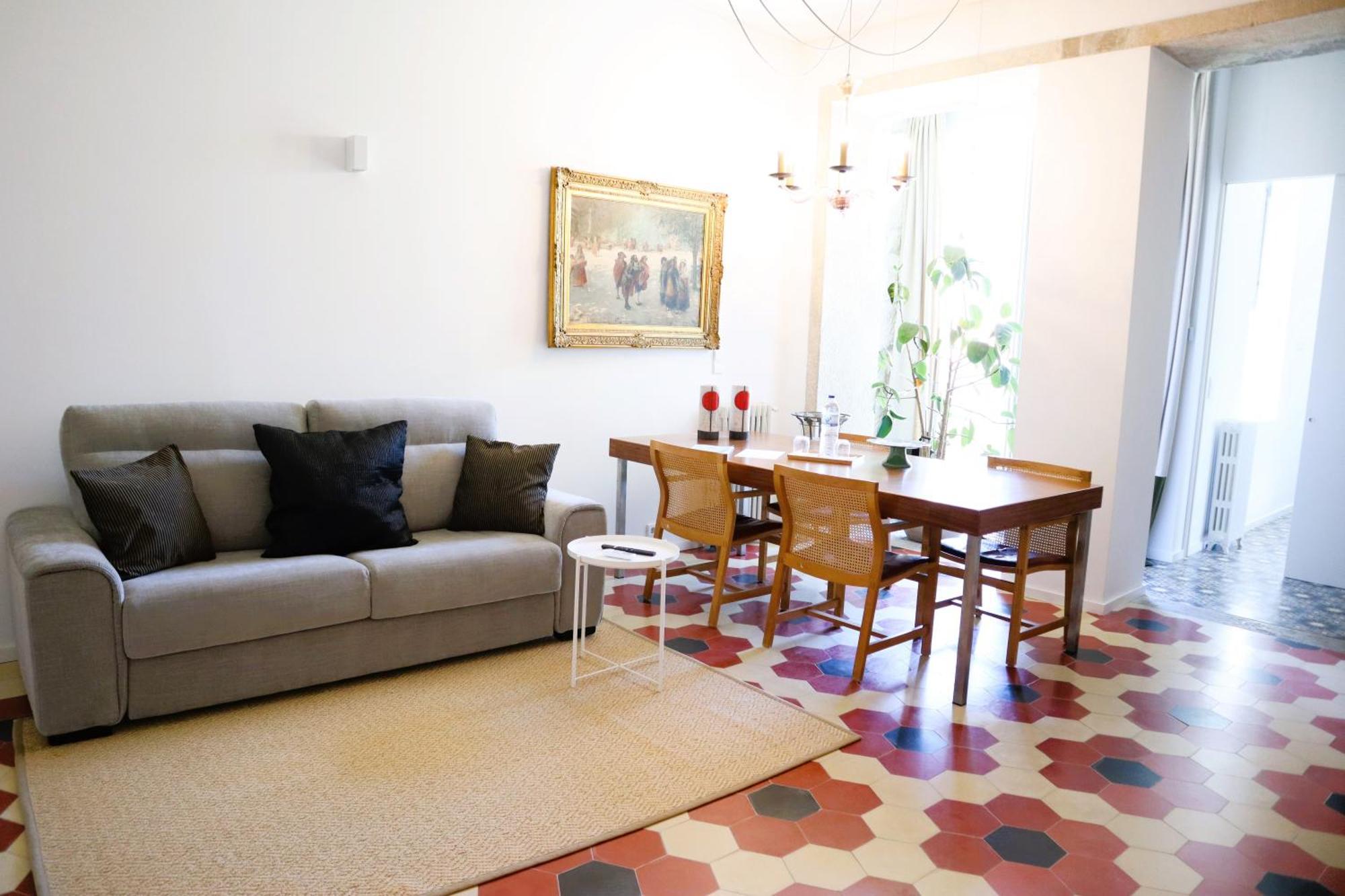 Palacio Fenizia Lux Apartments OOporto Exteriör bild