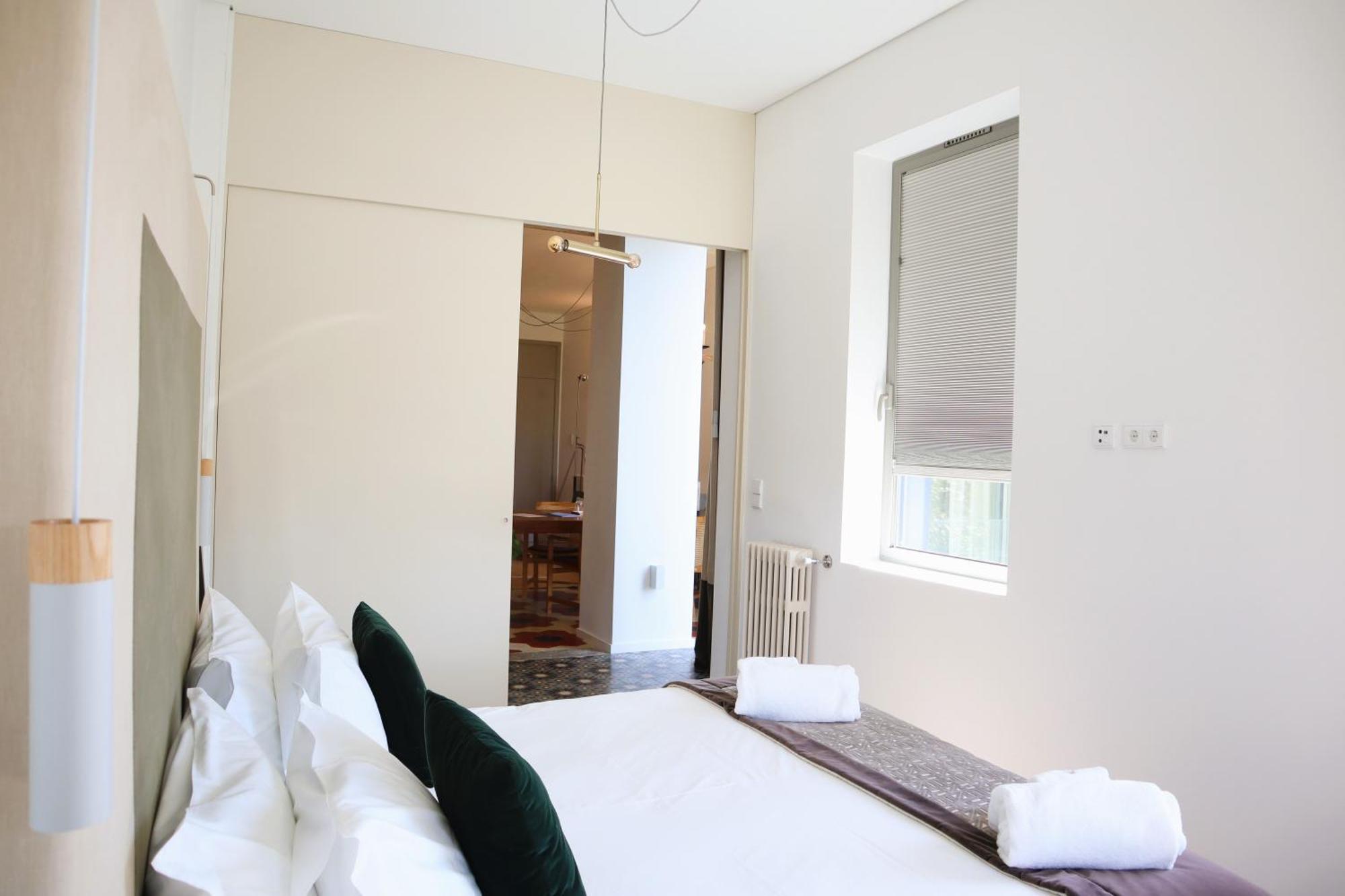 Palacio Fenizia Lux Apartments OOporto Exteriör bild