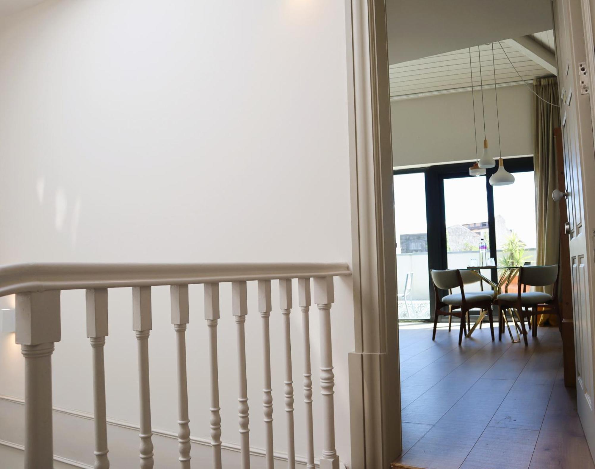 Palacio Fenizia Lux Apartments OOporto Exteriör bild