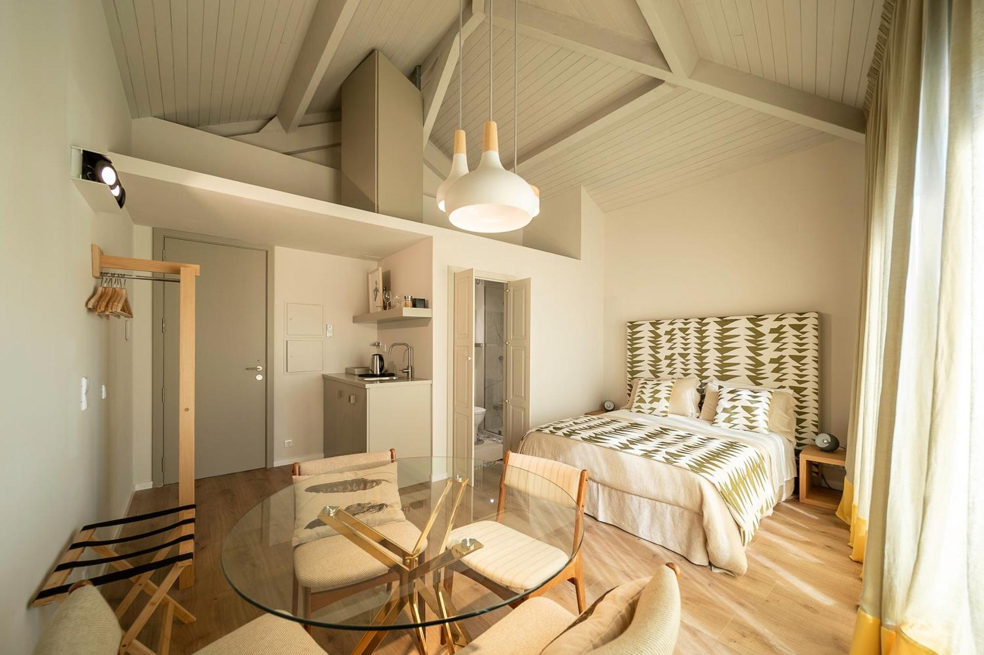 Palacio Fenizia Lux Apartments OOporto Exteriör bild