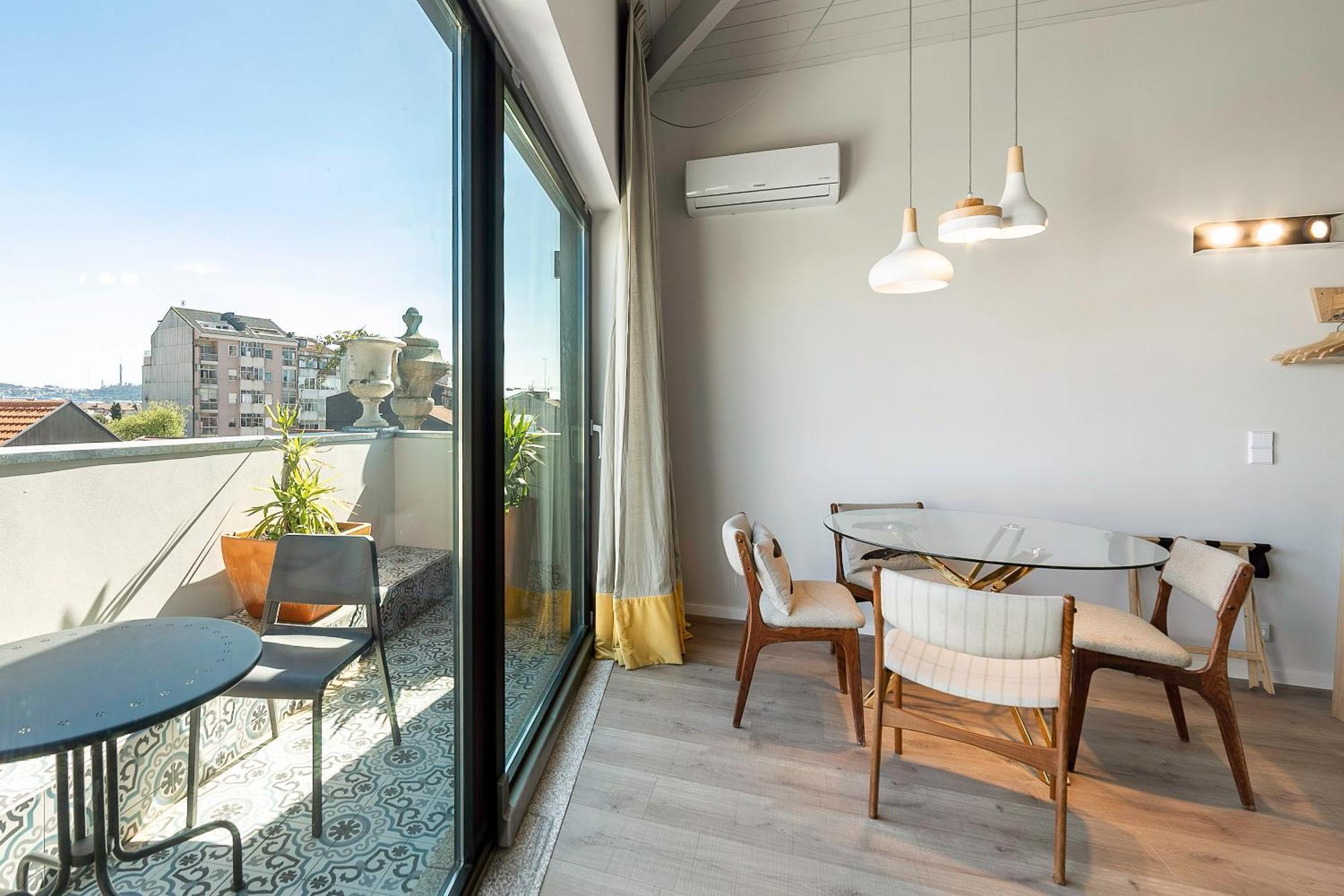 Palacio Fenizia Lux Apartments OOporto Exteriör bild